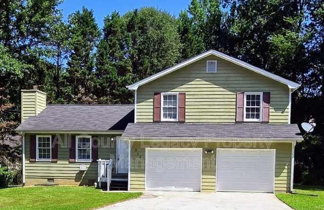 314 Mallard Ct