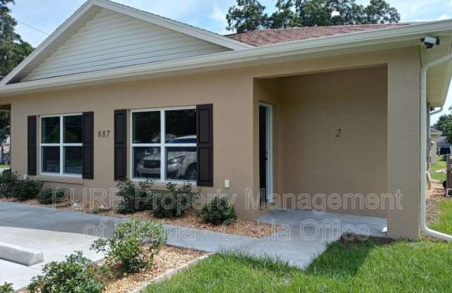 887 NW 6 Terrace