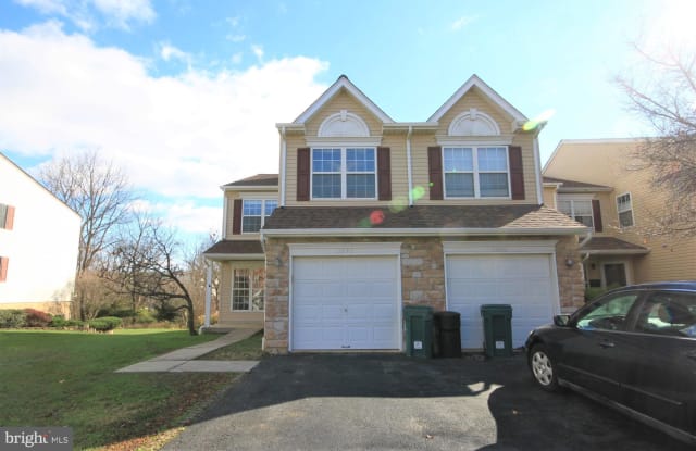 2142 BIRCH DRIVE - 2142 Birch Drive, Montgomery County, PA 19444