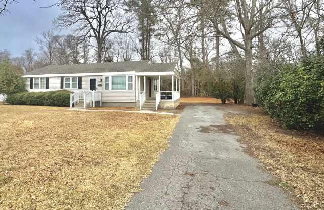 505 Delmar Road