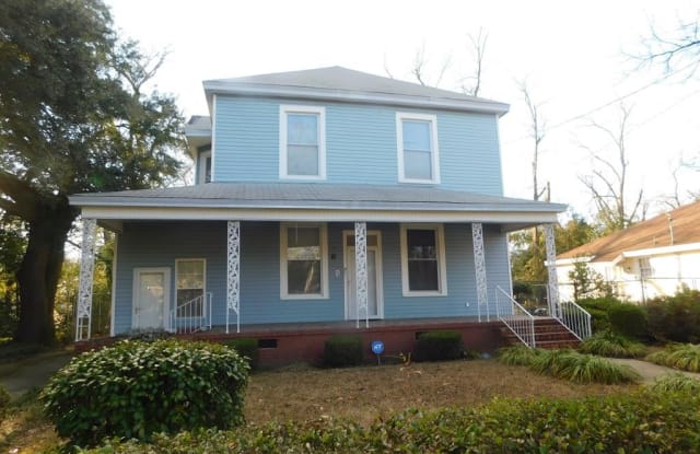 10 Edwards Street - 10 Edwards Street, Sumter, SC 29150