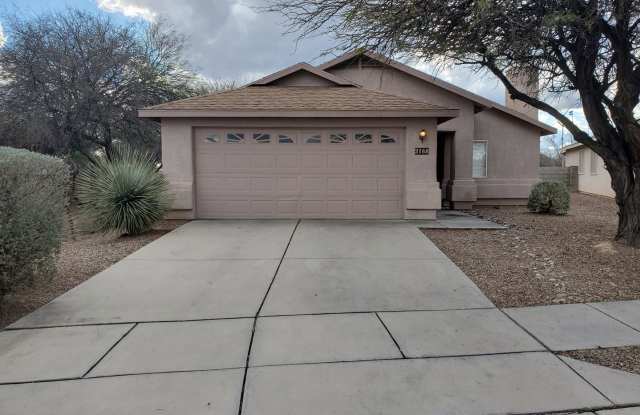 2188 S. Saint Stephen drive