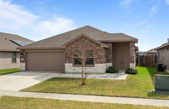 3934 Banily Drive