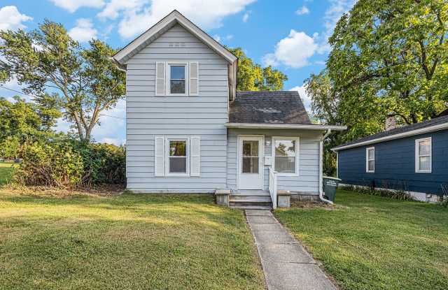 Photo of 820 Brown Street