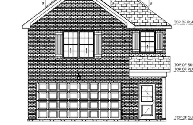 Home for Rent in Calera, AL!!! View with 48 Hours Notice!