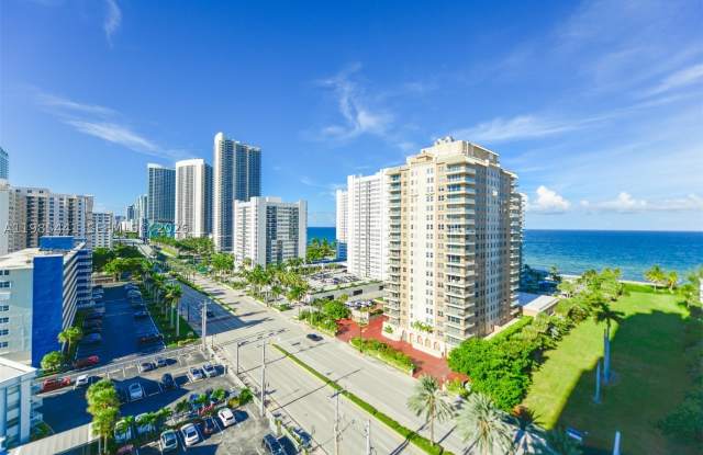 1945 S Ocean Dr