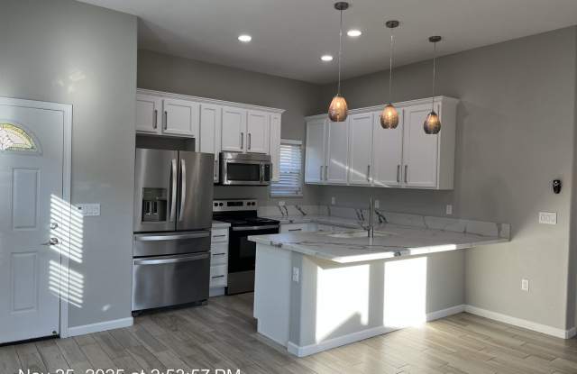 Beautiful Home on Multi-Property Parcel