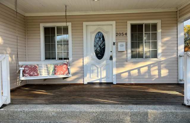 NAPA 2BR/BA HOME