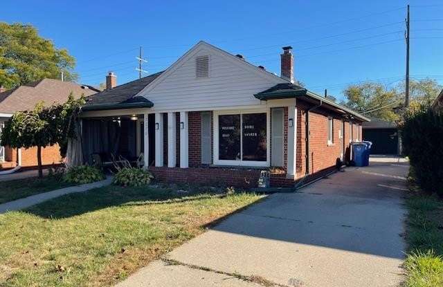 7272 NIGHTINGALE Street