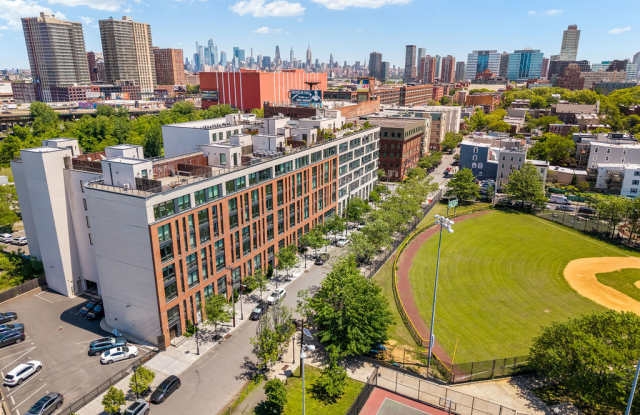 Photo of DVORA Hamilton House