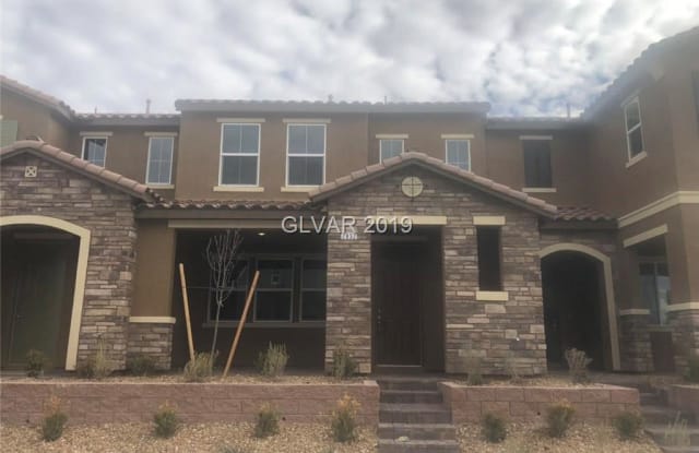 2832 TURNSTONE RIDGE Street - 2832 Turnstone Ridge St, Henderson, NV 89044