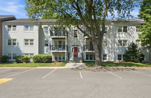 Discover stylish, low maintenance living in this beautifully updated two bedroom, one bathroom condominium ideally situated near the Vienna Metro with convenient access to I 66, Route 50, and Route 29.