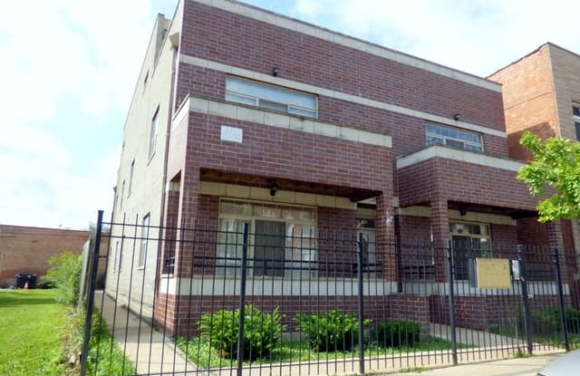 2803 W Warren Blvd # 1W - 2803 West Warren Boulevard, Chicago, IL 60612