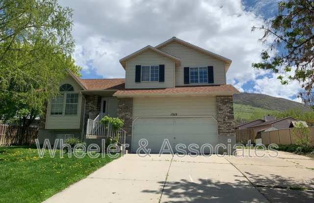 1315 Brooke Ln. - 1315 Brooke Lane, Farmington, UT 84025