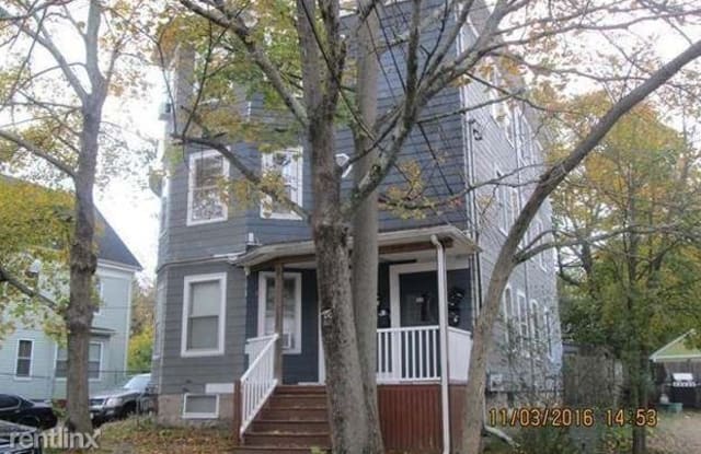 32 Bunker Avenue - 32 Bunker Avenue, Brockton, MA 02301