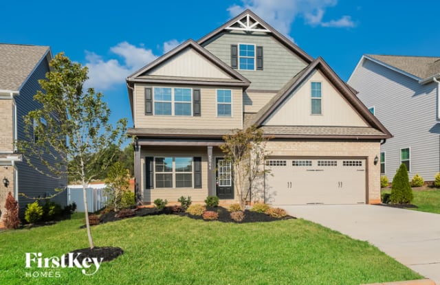 5544 Marblehead Drive - 5544 Marblehead Drive, Guilford County, NC 27235