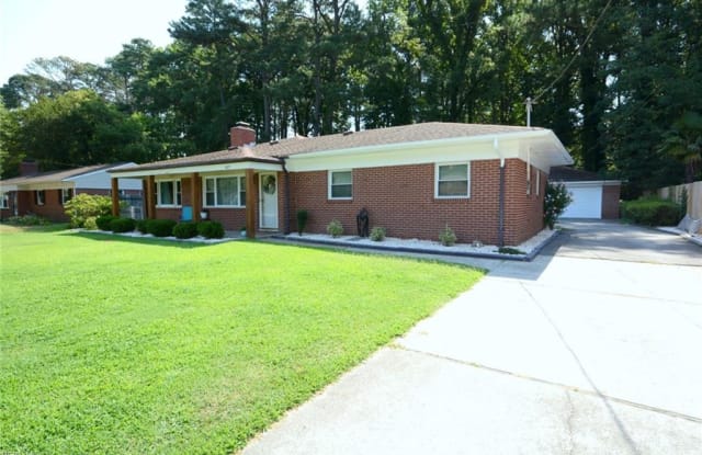 107 Bow Street - 107 Bow Street, Chesapeake, VA 23325