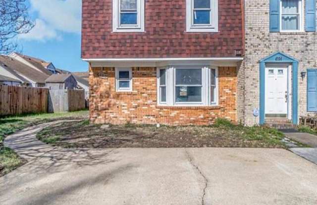689 Biltmore Drive - 1