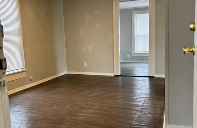 114 East 3rd Street - B