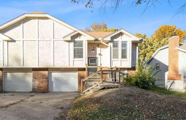 Photo of Just Listed! Step into one of the Northland’s most conveniently located gems!