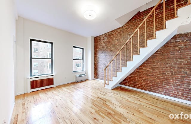 323 West 75th Street - 323 West 75th Street, New York City, NY 10023