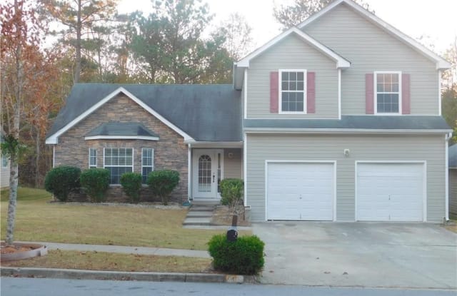 4435 Bridle Point Parkway - 4435 Bridle Point Pkwy, Gwinnett County, GA 30039
