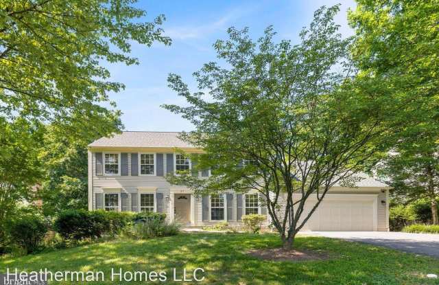 27 Larkwood Court - 27 Larkwood Court, Stafford County, VA 22554