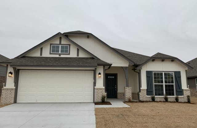 9324 E 131st Pl S - 9324 E 131st Pl S, Bixby, OK 74008