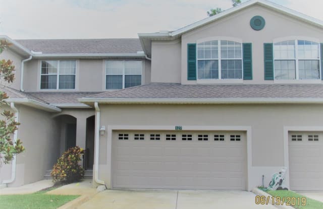 127 Grey Widgeon Court - 127 Grey Widgeon Court, Daytona Beach, FL 32119