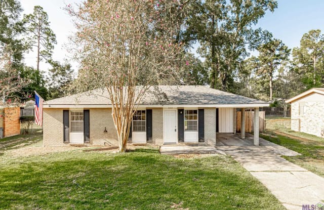 9544 KINGCREST PKWY - 9544 Kingcrest Parkway, Baton Rouge, LA 70810