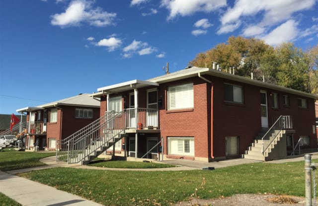 123 Westminster Avenue South - 123 E Westminster Ave, Salt Lake City, UT 84115