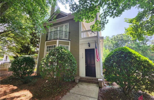 113 Magnolia Way