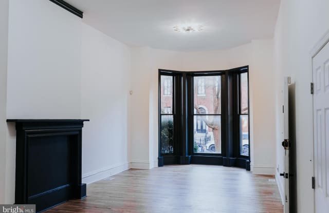 2511 MADISON Avenue unit: 1