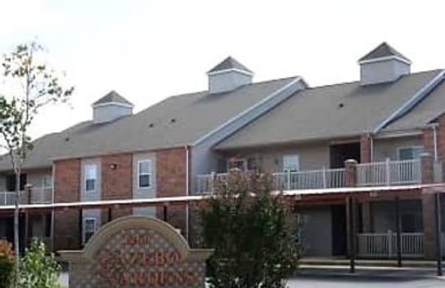 1270 Guinevere Unit #208 - 1270 East Guinevere Street, Springfield, MO 65804