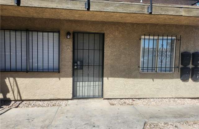 3437 E Cheyenne Avenue