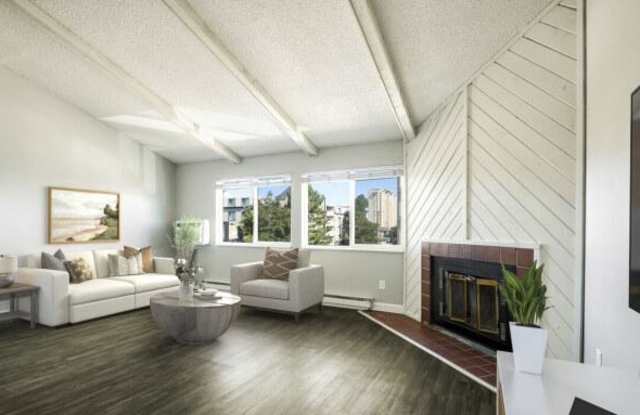 The Dexter Apartments