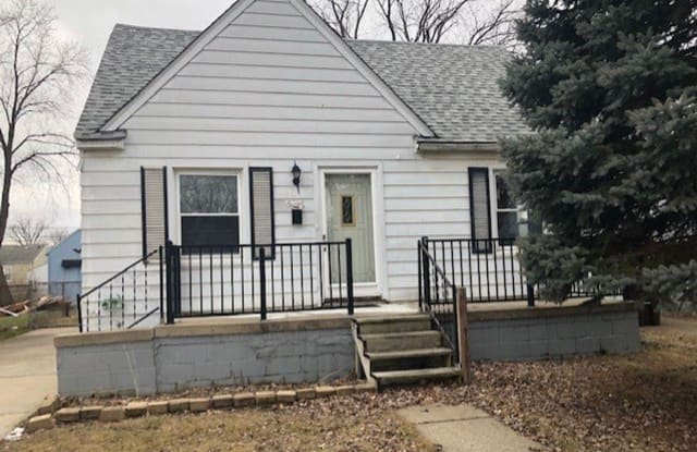 5156  Niagra - 5156 Niagara Street, Wayne, MI 48184