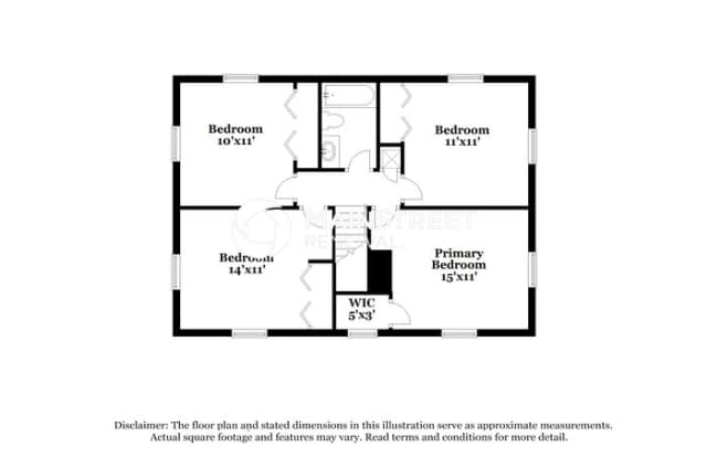 2637 Old Matthews Road