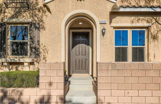 10933 Mount Pendleton Street