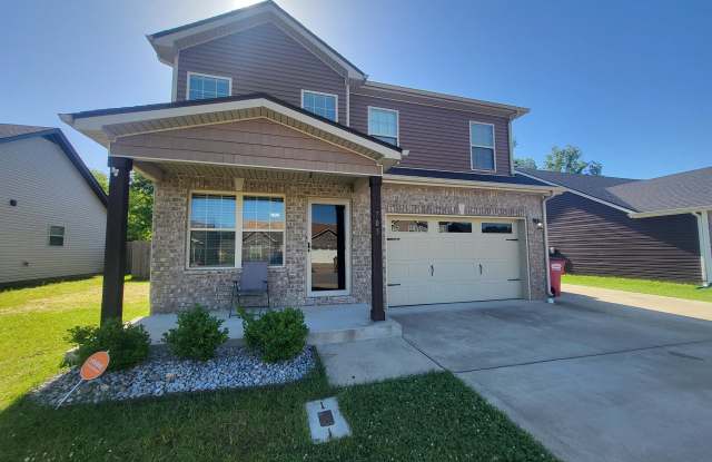 703 Jim Brown Drive
