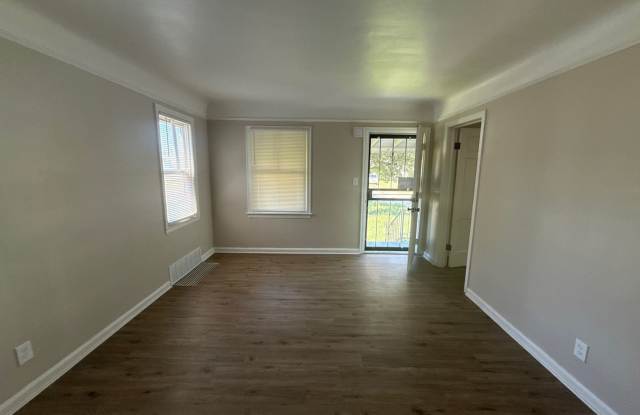 Freshly Renovated Single Family Home In Detroit Ready For Section 8 Lease!