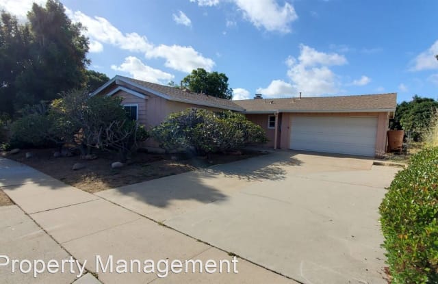 2914 Naugatuck Avenue - 2914 Naugatuck Avenue, San Diego, CA 92117