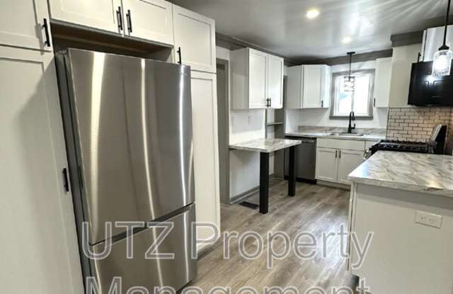 24 Manchester Avenue