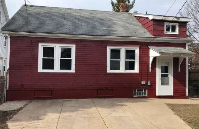 1373 Electric Avenue