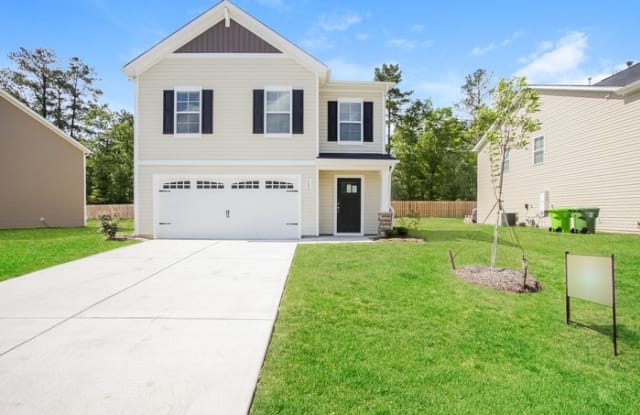 313 Crooked Pine Court - 313 Crooked Pine Court, Columbia, SC 29209