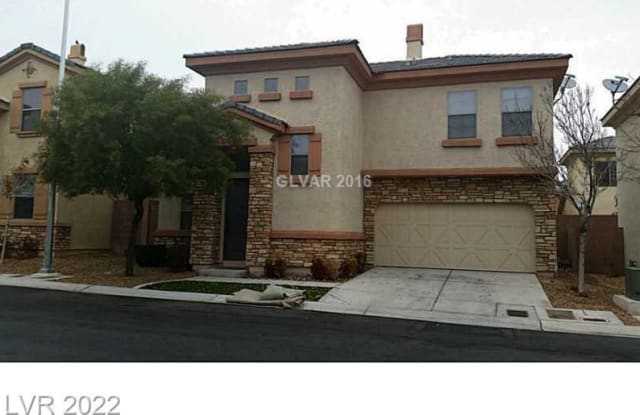 138 Gryffin Avenue - 138 Gryffin Avenue, Enterprise, NV 89123