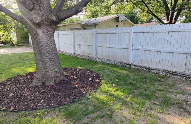 3403 Woodland Avenue