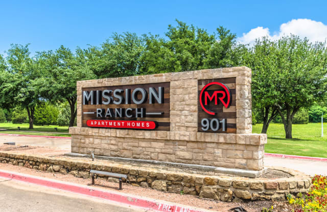 Photo of Mission Ranch