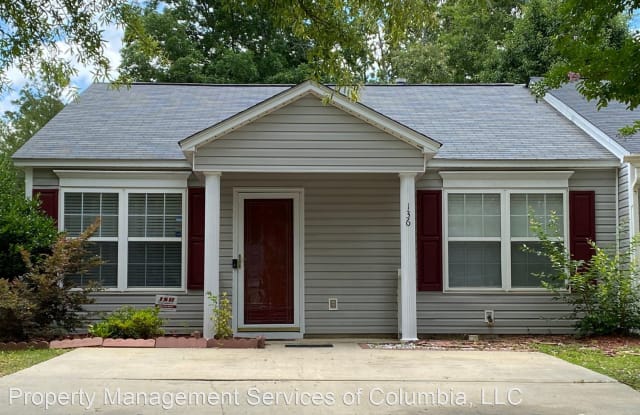 136 Ashewood Commons Dr. - 136 Ashewood Commons Drive, Columbia, SC 29209