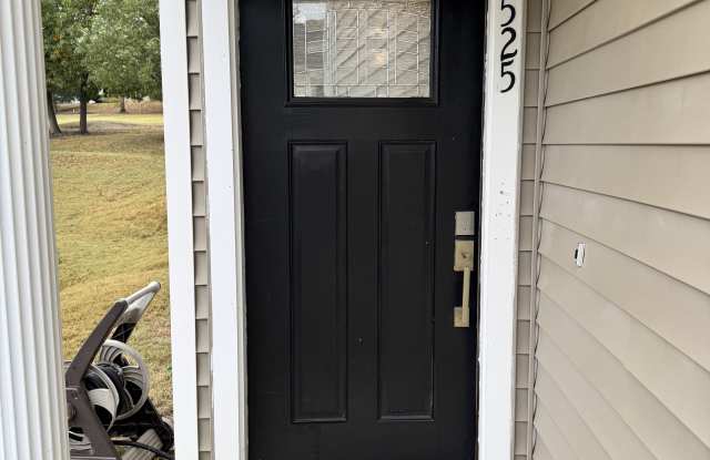 2525 Blackwolf Run Lane